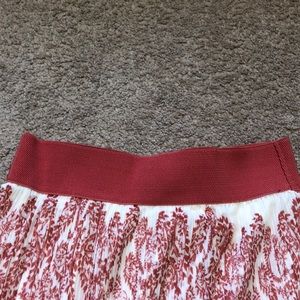 Metro Wear Skirts - Pink Skirt Metro Wear Skirts - Pink Skirt